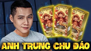 CẢM LẠNH TRƯỚC HÀNH ĐỘNG CHU ĐÁO CHUẨN BỊ TRƯỚC NGÀY VIEWING PARTY CỦA THẦY BA [upl. by Melanie290]