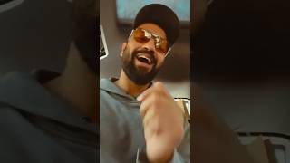 Sing along with vickykaushal saanjha 😌🫶 zarahatkezarabachke ytshorts shorts viral status [upl. by Murvyn]