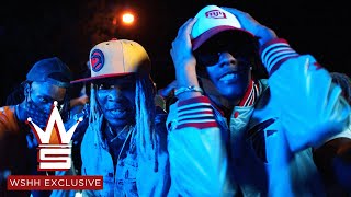 Big Havi  “Vibez’n” feat Lil Keed Official Music Video  WSHH Exclusive [upl. by Tiphane]