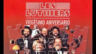 Viegesimo Aniversario · Show Completo · Les Luthiers [upl. by Augustin]