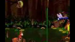 DKC2 Diddys Kong Quest Walkthrough Part 15 [upl. by Melodee962]