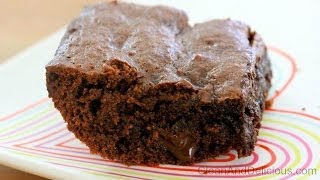 Quick amp Easy Gluten Free Brownies [upl. by Schechter274]