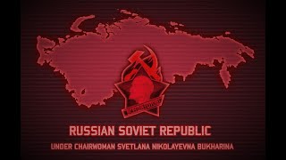 TNO Nation Anthems Varshavianka Russian Soviet Republic under Svetlana Bukharina [upl. by Rosenstein]