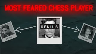 His Games Will Change The Way You Look at Chess [upl. by Yadrahc]