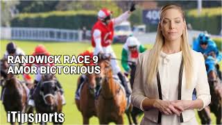 Randwick Best Bets Racing Tips February 10 [upl. by Turro]