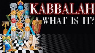 The Secrets of Kabbalah The Tree of Life [upl. by Penrose]