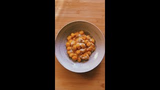 GNOCCHETTI CON CREMA DI ZUCCA E GORGONZOLA Shorts [upl. by Teague38]