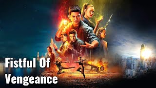 Fistful Of Vengeance Soundtrack Tracklist  Netflix Fistful Of Vengeance 2022 [upl. by Aisel]