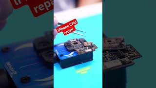 iPhone CPU Repair kese kare and iPhone CPU problem shorts ytshorts new trending [upl. by Gittel]