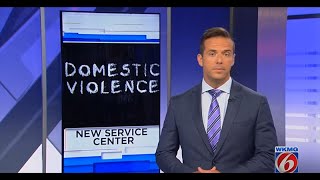 A Safe Place for Domestic Violence Victims in Seminole County  WKMG Channel 6s News Report [upl. by Zerk]