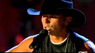 Kenny Chesney 07 Please Come To Boston Live Tennesse Homecoming TL IMV [upl. by Earle256]