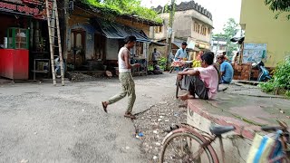 12 bochor por takur dekte berolam meye k niye 😘 din ta koster moddheo anondo chilo mousumivlog [upl. by Rimaj]