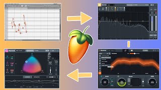 Using Izotope Nectar 3 Melodyne and Neutron 4  Izotope Workflow [upl. by Blaise]