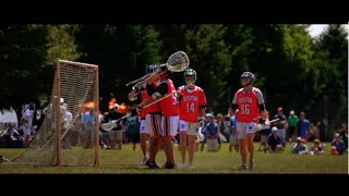 NLF Summer Kickoff 2025 Championship Highlights Laxachusetts 8 Big 4 HHH 7 [upl. by Nawek414]