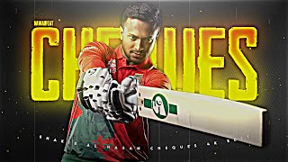 Shakib al hasan x Cheques 4K「Edit」 Shakib al hasan attitude status  Siam editz 20 [upl. by Suravart]