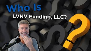 Who Is LVNV Funding LLC [upl. by Oirram313]