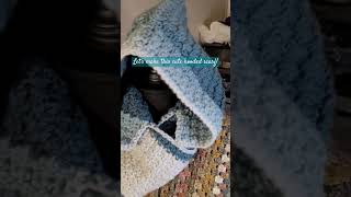 HOW TO CROCHETA HOODED SCARFNEW TUTORIAL [upl. by Ellehc]