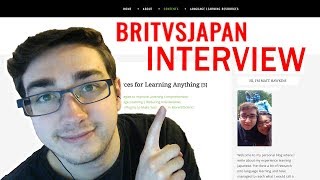 Matt vs Japan Interviews 4  BritVsJapan [upl. by Fitton438]