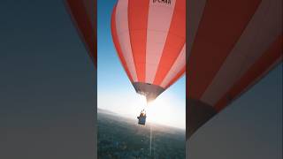 Thessaly Greece Hot Air Balloon Festival 2024 [upl. by Pomona]