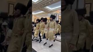 Hasidic Dancing [upl. by Dyann]