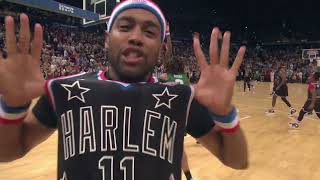 Harlem Globetrotters 2024 World Tour [upl. by Jolie]