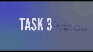 Regeneron STS Application Walkthrough Task 3 [upl. by Rovaert789]