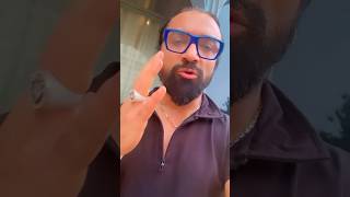 Ajaz Khan reply to Elvish Yadav amp Rajat Dalal [upl. by Kirstin314]