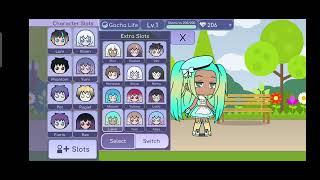 gacha life 7 kesfet gacha omg gacha lifefilter blacpink funny kesfetol kesfetkusmuyuz [upl. by Moir298]