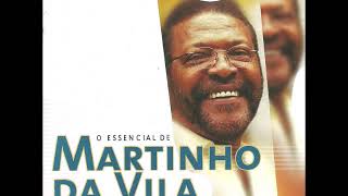 Martinho da Vila  O Pequeno Burguês [upl. by Niaz]