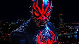 SpiderMaul The Movie Commercial 1990 Broadcast TV VHS Rip 4K [upl. by Chan70]