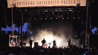 Fleet Foxes  Live  Harrisburg PA  2024  Mykonos [upl. by Lada]