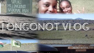 A TRIP TO MOUNT LONGONOT Boat riding hicking traveling [upl. by Kameko]