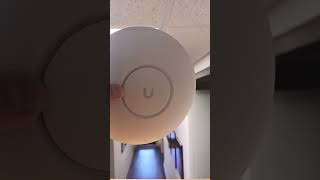 Installing Ubiquiti U6Plus APs [upl. by Onilatac169]