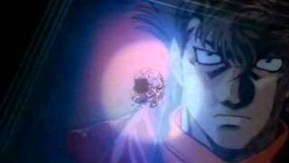 Hajime No Ippo  Opening 2  Inner Light [upl. by Theresita]