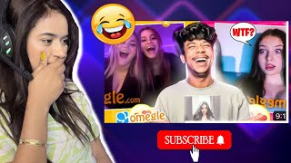 OMEGLE VIDEO  rameshmaity0  REACTION [upl. by Rosco310]