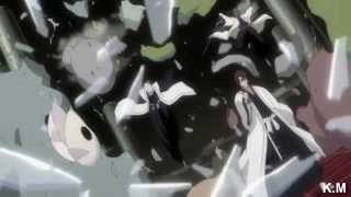 Barragan Lizenbarg vs Soi fon Omaeda amp Hachi [upl. by Doownyl913]