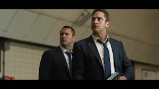 Olympus Has Fallen Full Movie Review amp Facts  Gerard Butler Morgan Freeman Aaron Eckhart [upl. by Erdda]