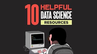 10 overthetop data science project ideas [upl. by Neroled]