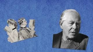 John Bowlby  Attachment Theory [upl. by Arema]