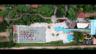 Dream Valley Resorts  Day Outing  Fun Activities Glimpse Video  Hyderabad [upl. by Cadal]