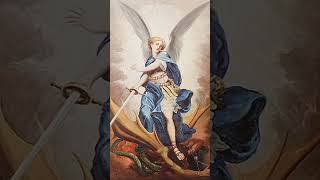 The 3 Archangels 🙏 catholicchurch catholicism christianity [upl. by Nylave]