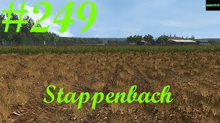 LP249 Stappenbach LS17 Habt Ihr den schon gegessen [upl. by Anoniw]