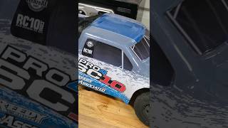 Team Associated VS Traxxas [upl. by Aric982]