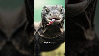 facts about amazing comodo dragon in English facts shorts short viral dragon youtubeshorts [upl. by Brace]