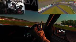 StEustache Autodrome S13 vdc 40 Drift Assetto Corsa [upl. by Savdeep604]