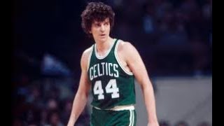 Pete Maravich questions the toughness of 1980s NBA players [upl. by Arrik]