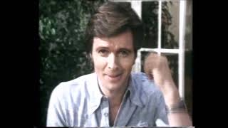 Nescafe ad starring Ian Ogilvy 1981 [upl. by Anigal687]