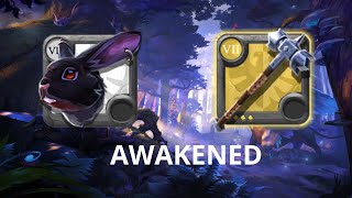 7483 GREAT HAMMER AWAKENED 24 ALBION MIST  STREAM HIGHLIGHTS 75 CAERLEON COTTONTAIL GIVEAWAY [upl. by Diao217]