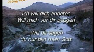 Bibel TV  Sing mit [upl. by Ettenirt]