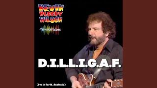 DILLIGAF The Dilligaf Sessions [upl. by Yelena]